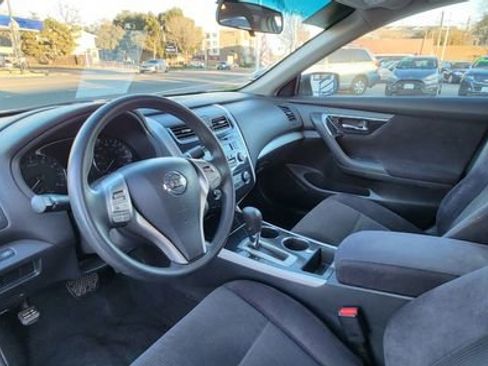 Used 2013 Nissan Altima 2.5 S image 6