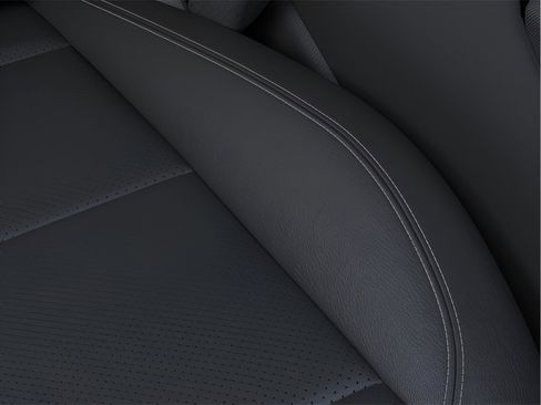 New 2026 Chevrolet Equinox EV LT image 21