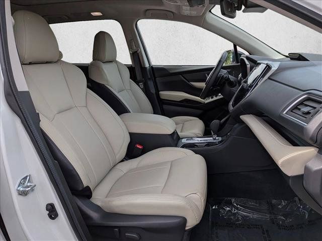 Certified 2026 Subaru Ascent Limited AWD/4WD image 22