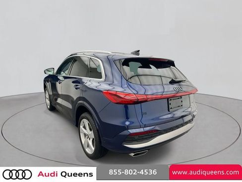 Used 2025 Audi Q5 Premium Plus AWD/4WD image 6