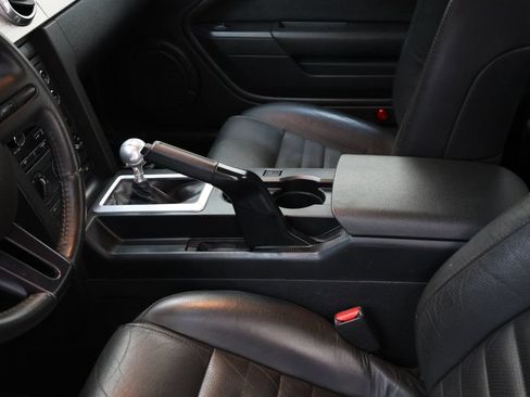 Used 2008 Ford Mustang GT Premium RWD image 56