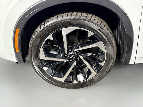 Used 2022 Mitsubishi Outlander SEL FWD image 38