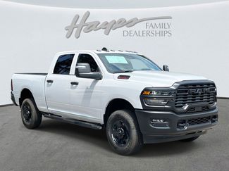 Used 2025 RAM 2500 Tradesman video 2