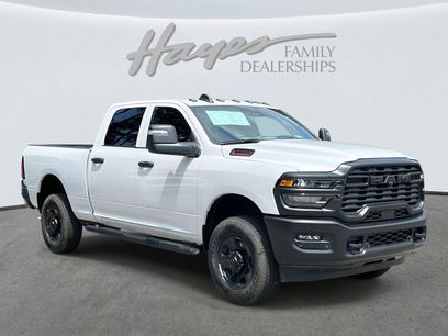 Used 2025 RAM 2500 Tradesman