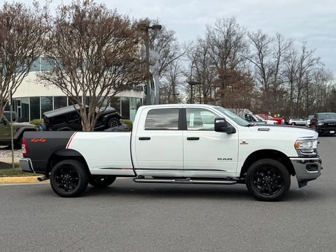 Certified 2024 RAM 3500 Big Horn image 5