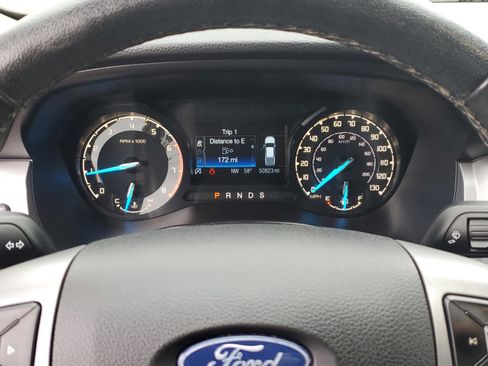 Used 2020 Ford Ranger XLT w/ Equipment Group 301A Mid AWD/4WD image 22