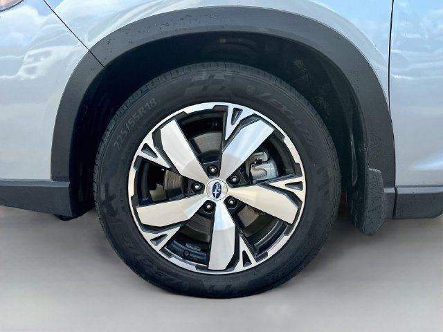 Used 2020 Subaru Forester Touring AWD/4WD image 33
