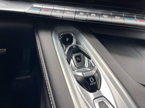 Used 2026 Chevrolet Corvette Stingray Coupe w/ Battery Protection Package image 17