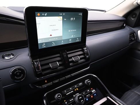 Used 2019 Lincoln Navigator L Black Label w/ Cargo Package image 28