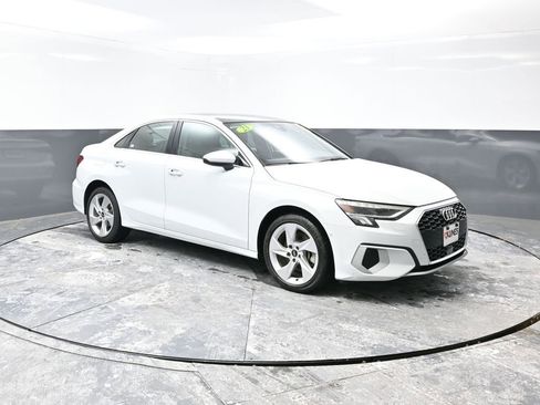 Used 2023 Audi A3 2.0T Premium image 6