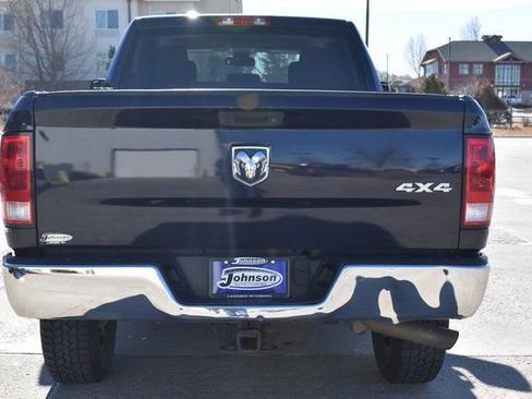 Used 2015 RAM 2500 Tradesman w/ Chrome Appearance Group image 6