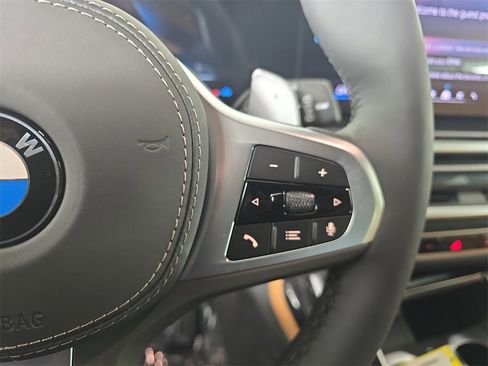 New 2026 BMW X7 xDrive40i image 19