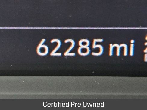 Certified 2022 Cadillac XT5 Premium Luxury AWD/4WD image 20