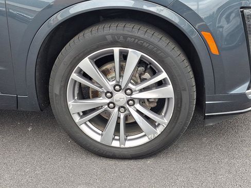 Used 2020 Cadillac XT6 Premium Luxury AWD/4WD image 7