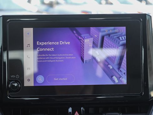 New 2026 Toyota Corolla SE image 17