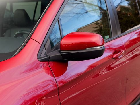 Used 2023 Honda Passport EX-L image 11