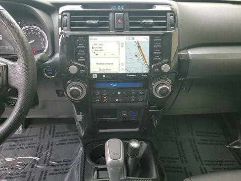 Certified 2023 Toyota 4Runner TRD Pro image 25