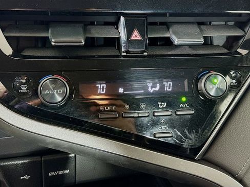 Used 2023 Toyota Camry LE w/ Protection Package (Q2) (TMS) FWD image 15