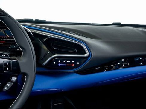 Certified 2024 Ferrari 296 GTS image 28