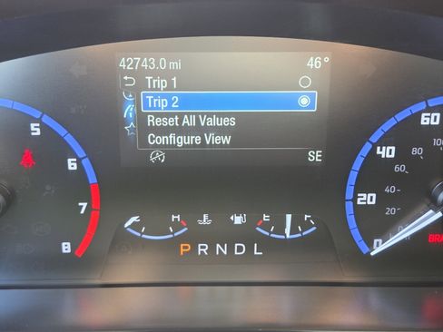 Certified 2023 Ford Bronco Sport Big Bend w/ Convenience Package image 19