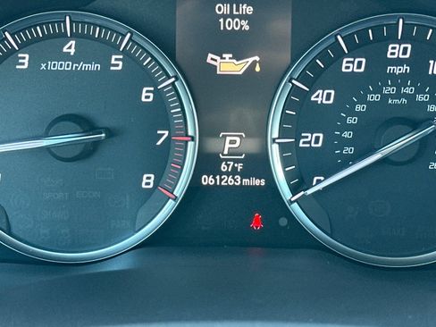 Used 2020 Acura MDX 3.5L image 26