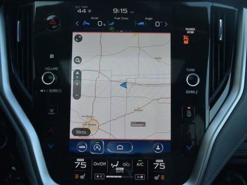 Used 2022 Subaru Outback Limited image 30