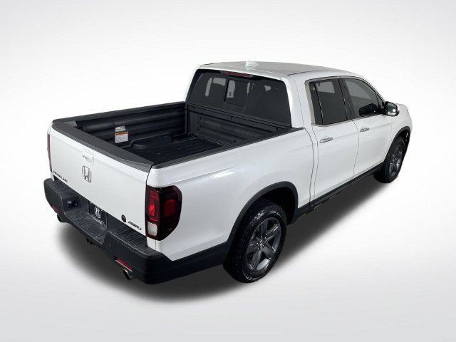 Used 2023 Honda Ridgeline RTL-E image 41