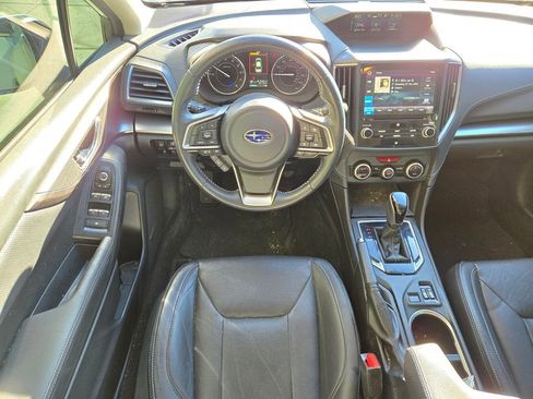 Used 2022 Subaru Impreza 2.0i Limited w/ Popular Package #2 image 7