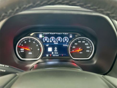 Used 2021 Chevrolet Tahoe Premier w/ Premium Package image 13