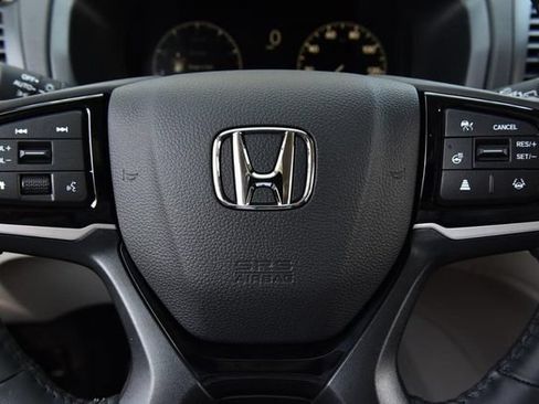 New 2026 Honda Odyssey Elite image 22