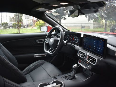 Used 2026 Ford Mustang Premium RWD image 20