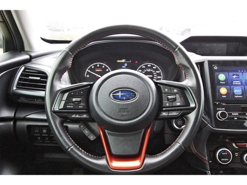 Used 2022 Subaru Forester Sport w/ Popular Package #3 image 13