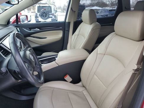 Used 2018 Buick Enclave Essence w/ Trailering Package image 6