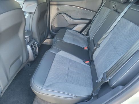 New 2025 Ford Mustang Mach-E GT w/ Interior Protection Package image 7