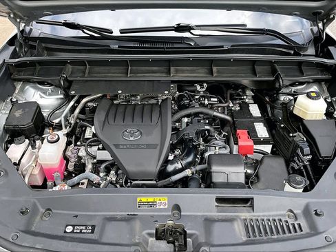 Certified 2024 Toyota Highlander XSE image 31