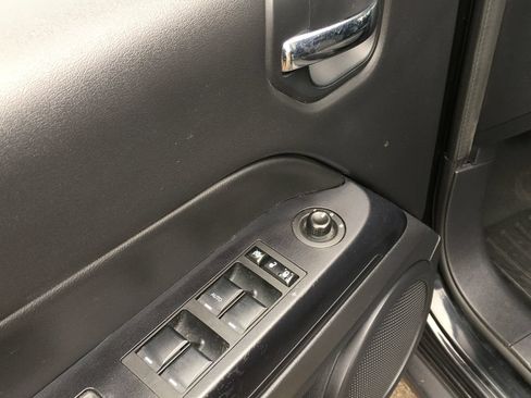 Used 2016 Jeep Patriot Sport w/ Power Value Group AWD/4WD image 18