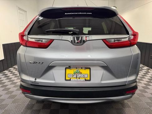 Used 2019 Honda CR-V EX-L image 5