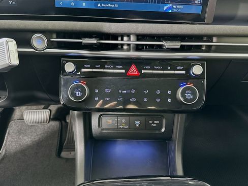 New 2026 Hyundai Tucson Limited image 14