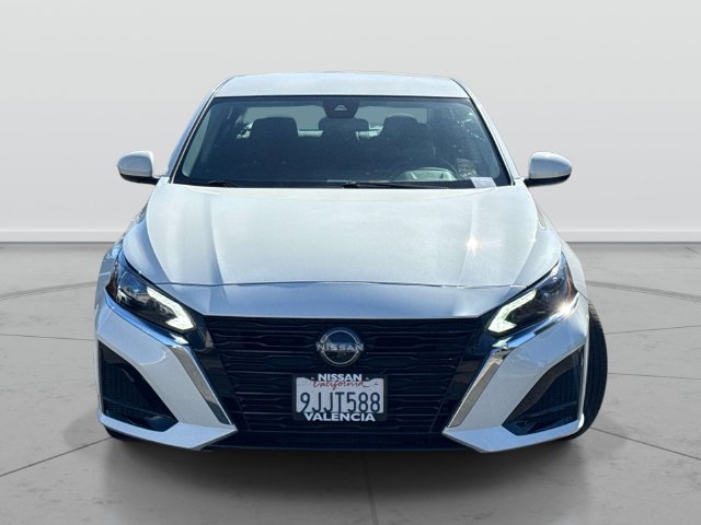 Certified 2023 Nissan Altima 2.5 SV FWD image 2