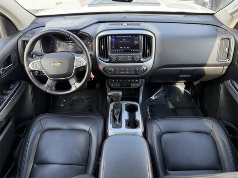 Used 2019 Chevrolet Colorado ZR2 image 14