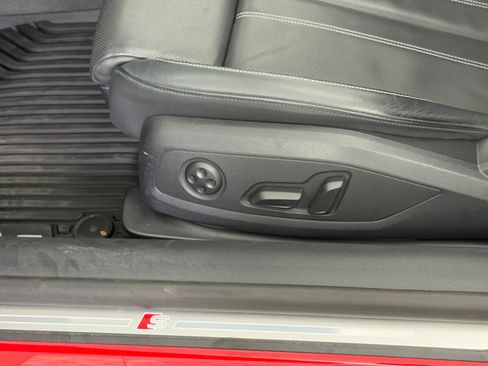 Used 2024 Audi A5 2.0T Prestige w/ 19" Wheel Package image 14