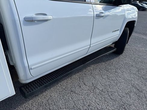 Used 2017 Chevrolet Silverado 2500 LT image 16