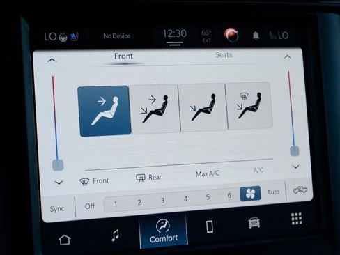 Used 2022 RAM 2500 Laramie image 32