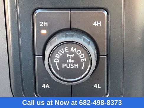 New 2025 Ford F150 Lariat w/ Equipment Group 501A Mid image 26