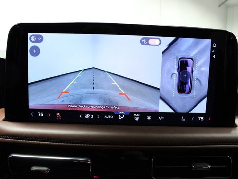 Used 2025 Lincoln Aviator Reserve w/ Illumination Package image 31