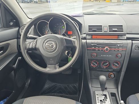 Used 2006 MAZDA MAZDA3 I image 19
