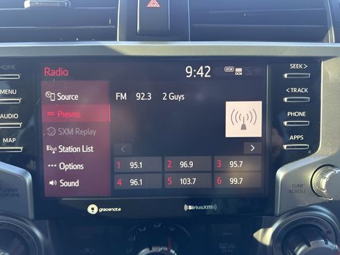 Used 2021 Toyota 4Runner SR5 image 17