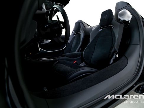 New 2026 McLaren Artura Spider RWD image 13