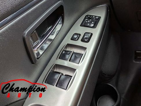 Used 2021 Mitsubishi Outlander Sport SE image 26