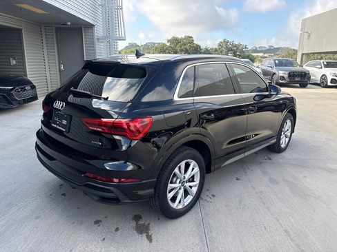 Used 2025 Audi Q3 2.0T Premium w/ Convenience Package AWD/4WD image 6